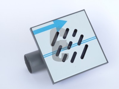 Сифон рогов 14х14 - СЪРБИЯ                                                                                                                                                                                                                                                                                  